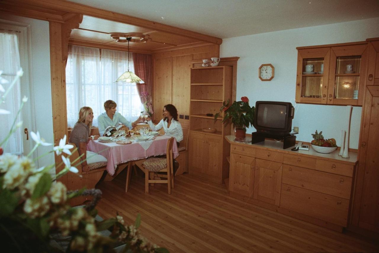 Residence Holiday ポッツァ・ディ・ファッサ エクステリア 写真